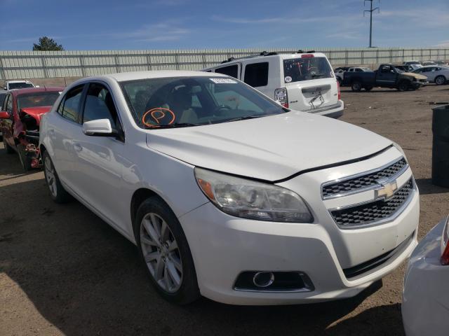 CHEVROLET MALIBU 2LT 2013 1g11e5sa6df271021