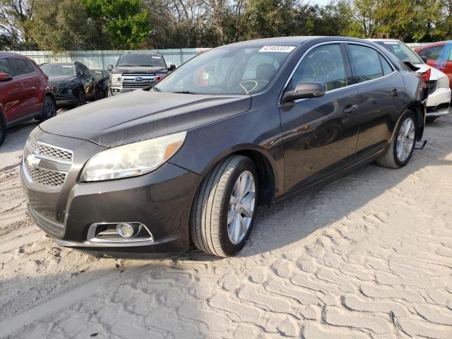 CHEVROLET MALIBU 2LT 2013 1g11e5sa6df271133