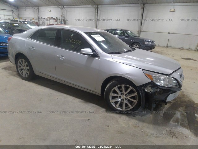 CHEVROLET MALIBU 2013 1g11e5sa6df273304