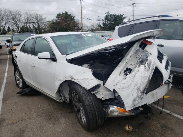 CHEVROLET MALIBU 2LT 2013 1g11e5sa6df273416