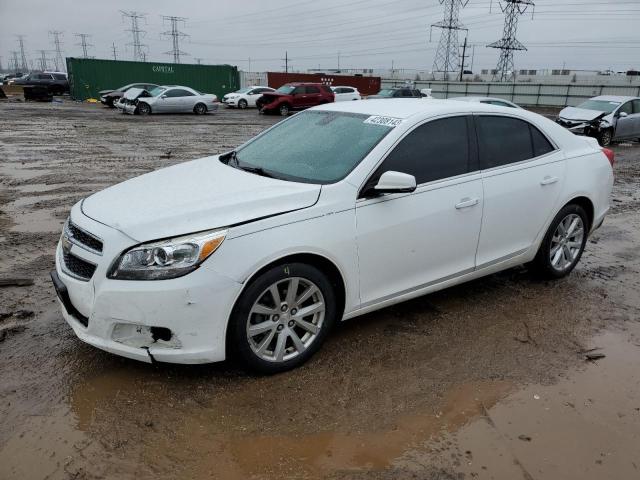 CHEVROLET MALIBU 2LT 2013 1g11e5sa6df275831