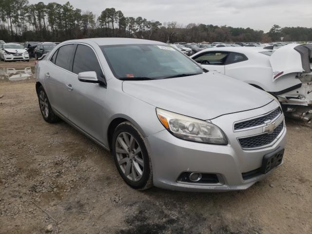 CHEVROLET MALIBU 2LT 2013 1g11e5sa6df276512