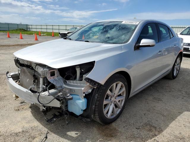 CHEVROLET MALIBU 2013 1g11e5sa6df276767