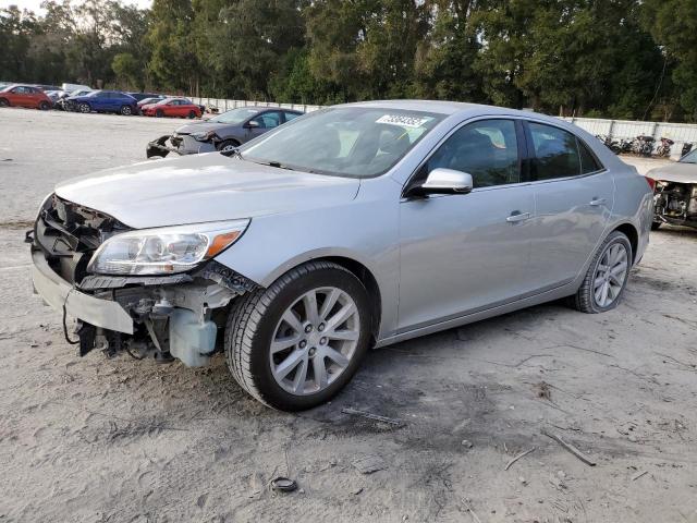 CHEVROLET MALIBU 2LT 2013 1g11e5sa6df278258