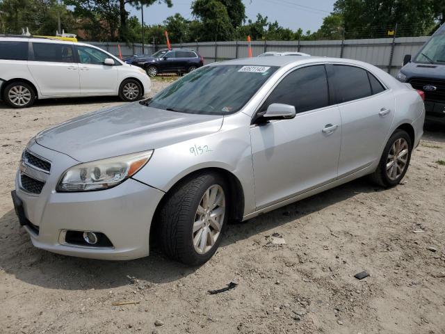 CHEVROLET MALIBU 2LT 2013 1g11e5sa6df278616