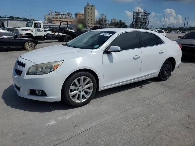 CHEVROLET MALIBU 2LT 2013 1g11e5sa6df278695