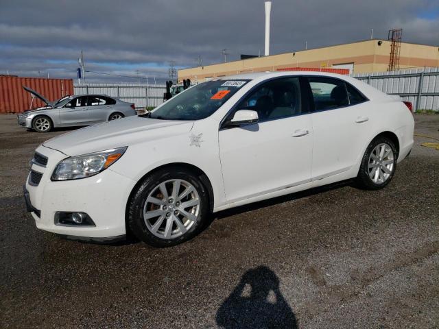 CHEVROLET MALIBU 2LT 2013 1g11e5sa6df280625