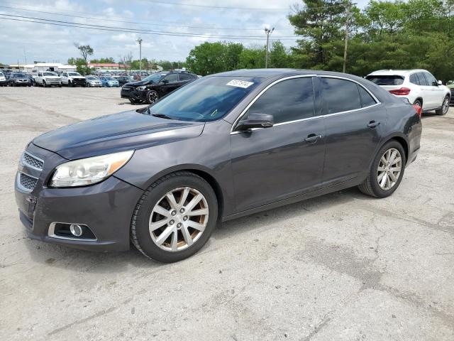 CHEVROLET MALIBU 2013 1g11e5sa6df282472