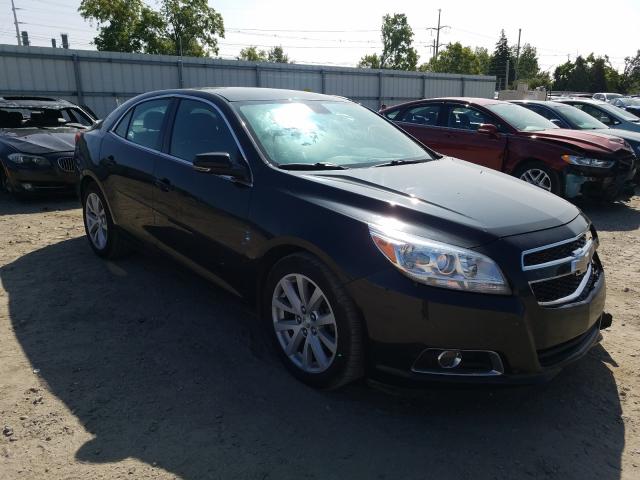 CHEVROLET MALIBU 2LT 2013 1g11e5sa6df282651