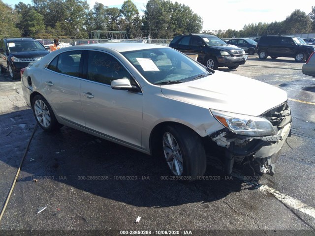 CHEVROLET MALIBU 2013 1g11e5sa6df283007