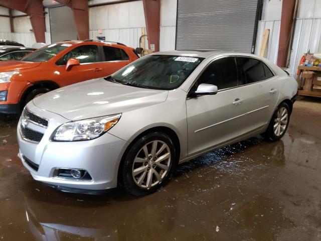 CHEVROLET MALIBU 2013 1g11e5sa6df284674