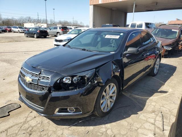 CHEVROLET MALIBU 2LT 2013 1g11e5sa6df287297