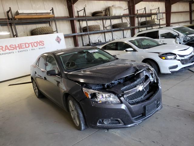 CHEVROLET MALIBU 2LT 2013 1g11e5sa6df287395