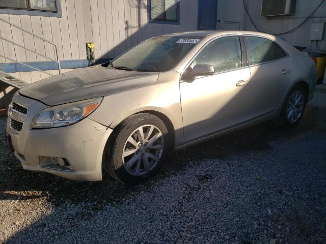 CHEVROLET MALIBU 2013 1g11e5sa6df287705