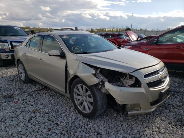 CHEVROLET MALIBU 2LT 2013 1g11e5sa6df287915