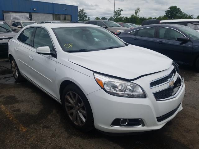 CHEVROLET MALIBU 2LT 2013 1g11e5sa6df292161