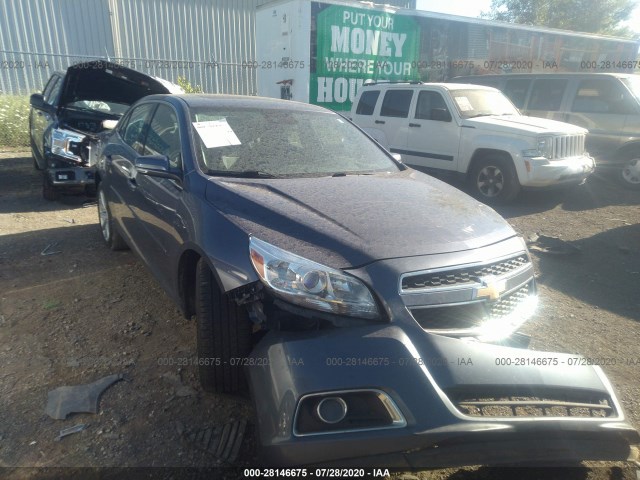 CHEVROLET MALIBU 2013 1g11e5sa6df295030