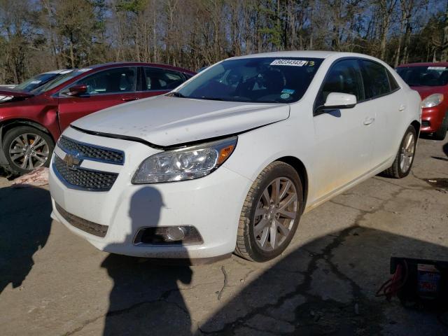 CHEVROLET MALIBU 2LT 2013 1g11e5sa6df304566