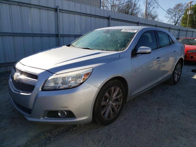 CHEVROLET MALIBU 2LT 2013 1g11e5sa6df309444