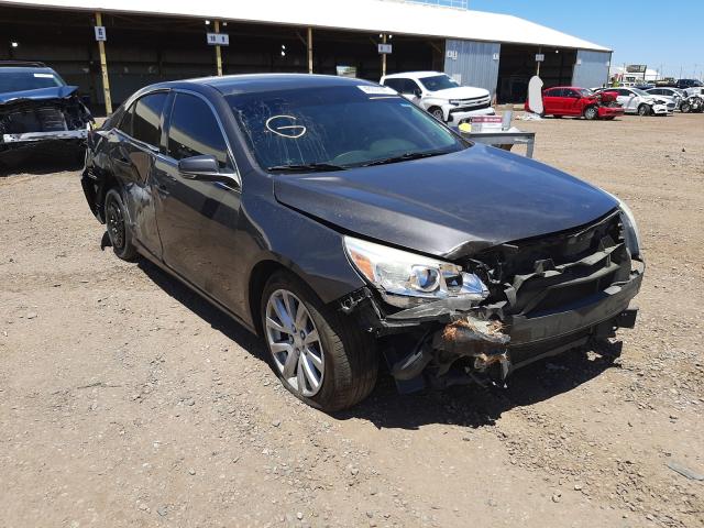 CHEVROLET MALIBU 2LT 2013 1g11e5sa6df316085