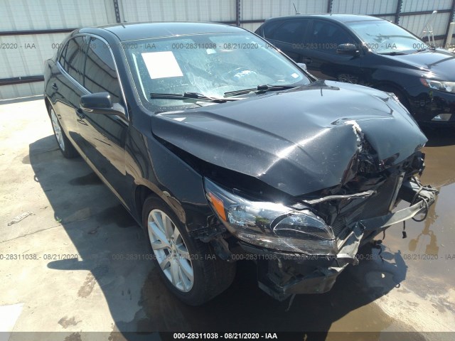 CHEVROLET MALIBU 2013 1g11e5sa6df320721