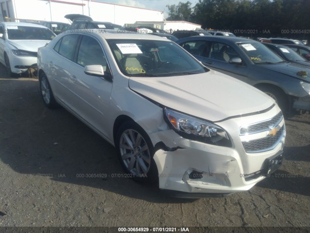 CHEVROLET MALIBU 2013 1g11e5sa6df323912