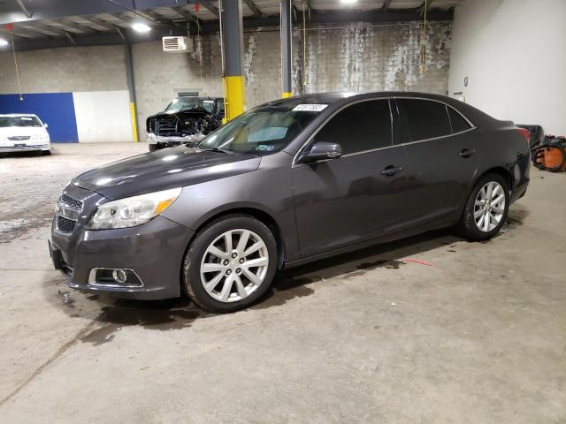 CHEVROLET MALIBU 2013 1g11e5sa6df325496