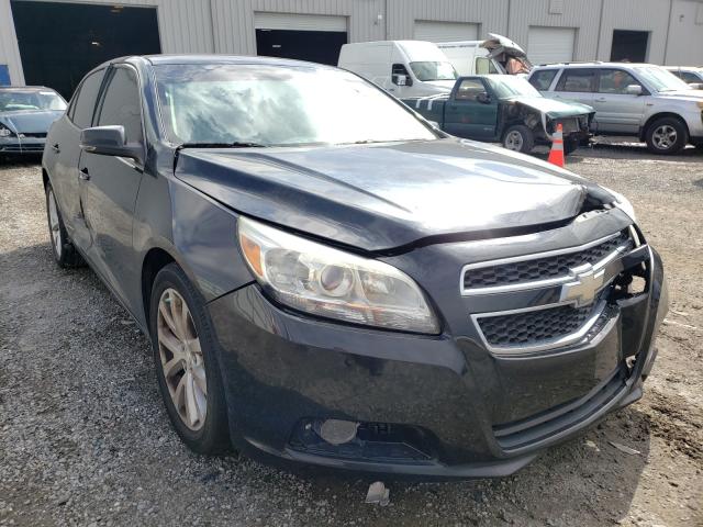 CHEVROLET MALIBU 2LT 2013 1g11e5sa6df326535