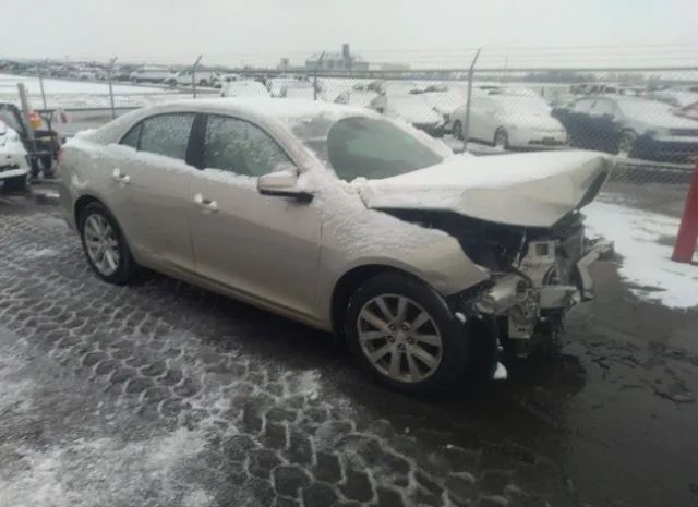 CHEVROLET MALIBU 2013 1g11e5sa6df326664