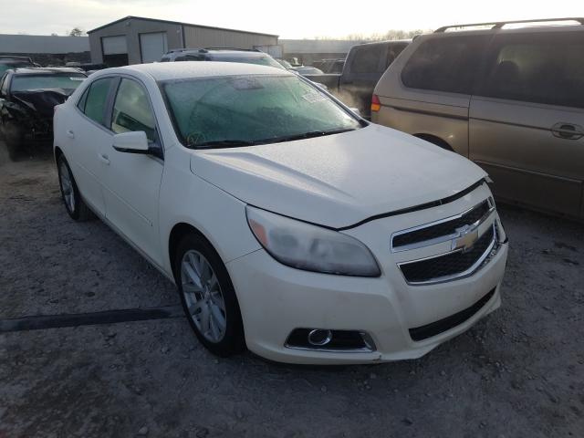 CHEVROLET MALIBU 2LT 2013 1g11e5sa6df327538