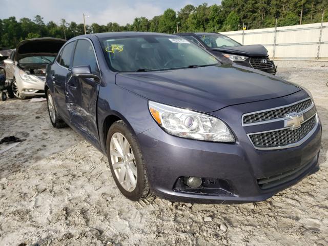 CHEVROLET MALIBU 2LT 2013 1g11e5sa6df329371