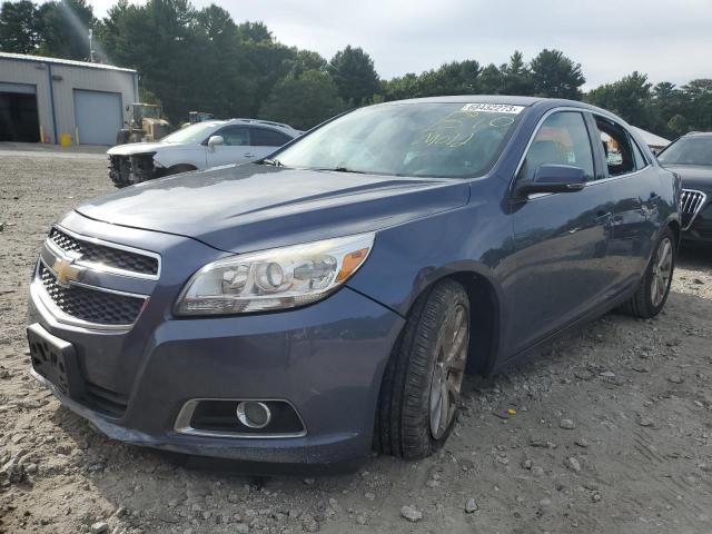 CHEVROLET MALIBU 2LT 2013 1g11e5sa6df333467