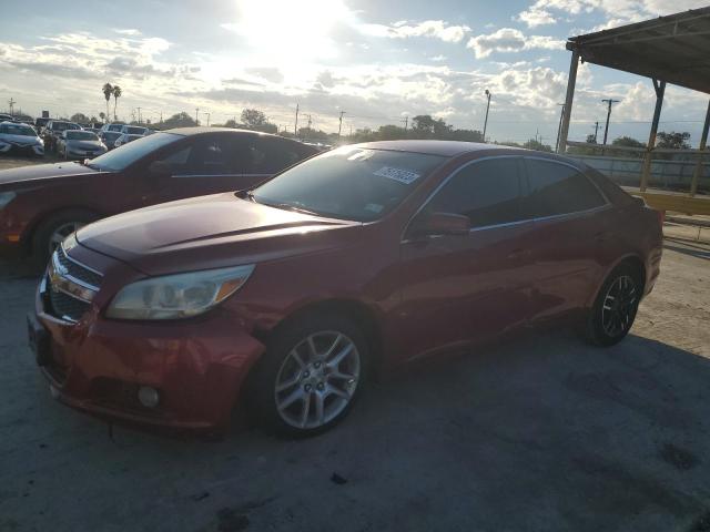 CHEVROLET MALIBU 2013 1g11e5sa6df343464