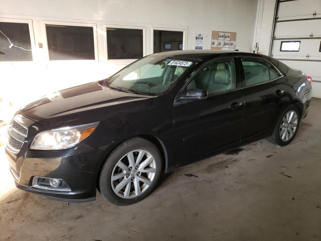 CHEVROLET MALIBU 2013 1g11e5sa6df344338