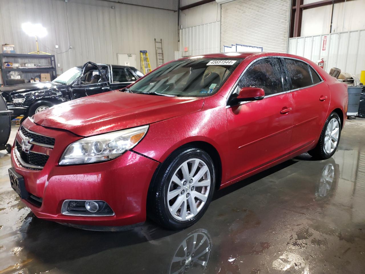 CHEVROLET MALIBU 2013 1g11e5sa6df352990