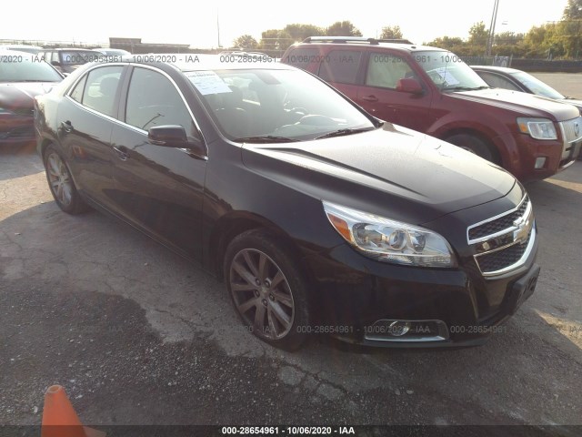 CHEVROLET MALIBU 2013 1g11e5sa6du113564