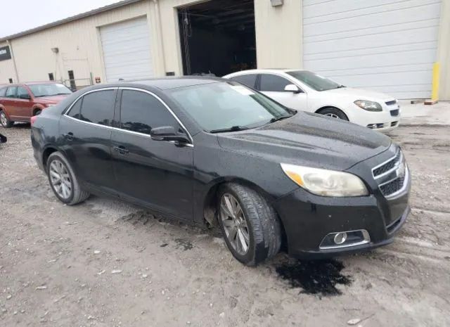 CHEVROLET MALIBU 2013 1g11e5sa6du114147