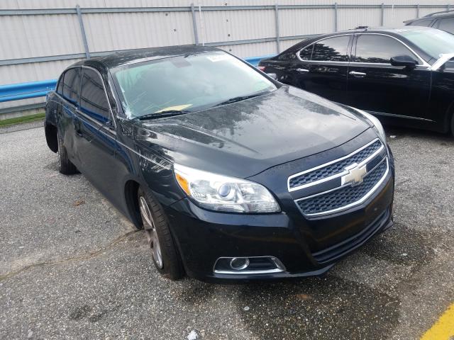 CHEVROLET MALIBU 2LT 2013 1g11e5sa6du117002