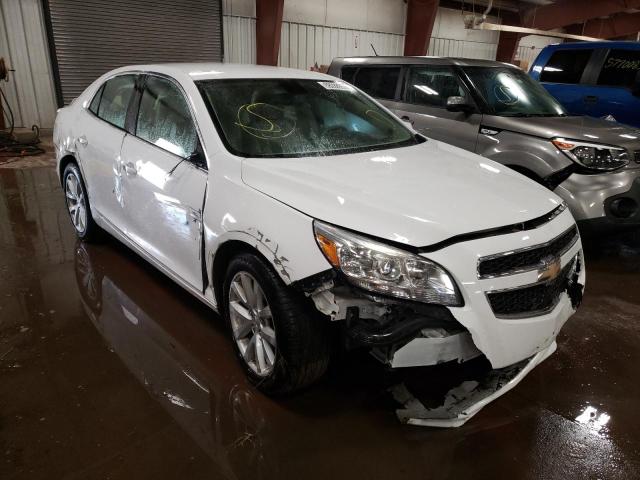 CHEVROLET MALIBU 2LT 2013 1g11e5sa6du127030