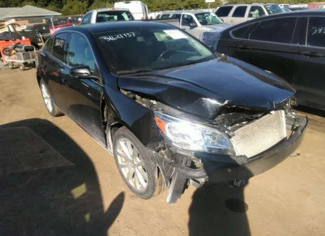 CHEVROLET MALIBU 2013 1g11e5sa6du127545