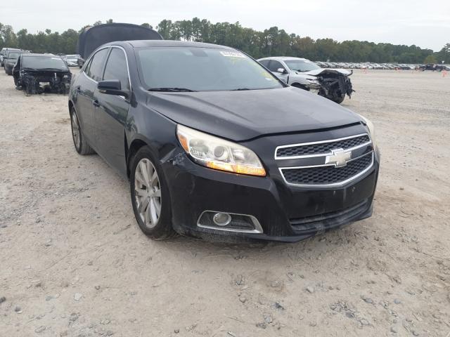 CHEVROLET MALIBU 2013 1g11e5sa6du127819