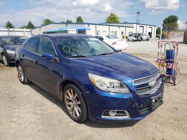 CHEVROLET MALIBU 2LT 2013 1g11e5sa6du128341