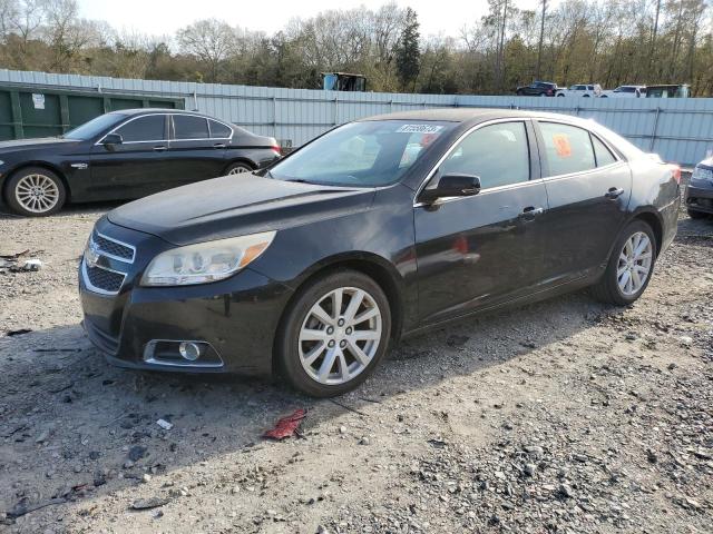 CHEVROLET MALIBU 2013 1g11e5sa6du129876