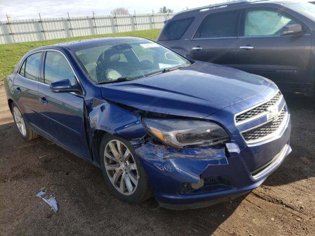 CHEVROLET MALIBU 2LT 2013 1g11e5sa6du133510