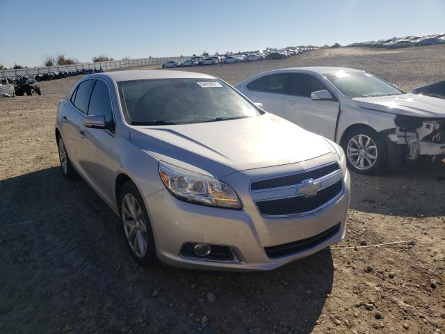 CHEVROLET MALIBU 2LT 2013 1g11e5sa6du143082