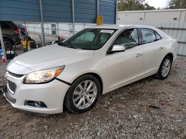 CHEVROLET MALIBU LIM 2016 1g11e5sa6gf101875