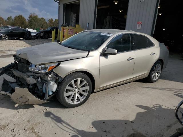 CHEVROLET MALIBU LIM 2016 1g11e5sa6gf102427