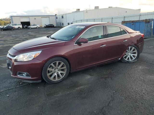 CHEVROLET MALIBU LIM 2016 1g11e5sa6gf103724