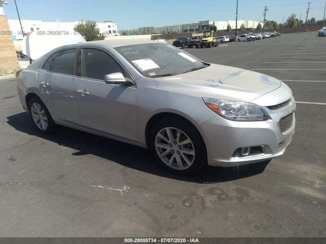 CHEVROLET MALIBU LIMITED 2016 1g11e5sa6gf108065