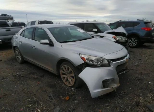 CHEVROLET MALIBU LIMITED 2016 1g11e5sa6gf108387